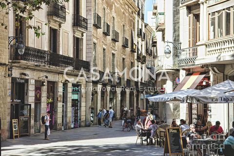 Leilighet i Barcelona, Barcelona, Barcelona - € 560 000 | Ref: C617-XCC - foto 18