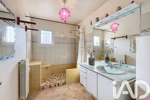 Villa i Manosque, Alpes-de-Haute-Provence, Manosque - € 425 000 | Ref: 17082 - foto 11