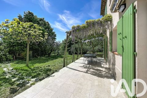Villa i Manosque, Alpes-de-Haute-Provence, Manosque - € 425 000 | Ref: 17082 - foto 3