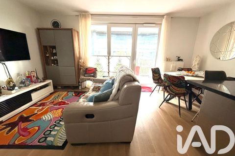 Leilighet i Floirac, Gironde, Floirac - € 267 000 | Ref: 56418 - foto 2