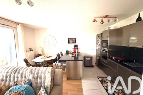 Leilighet i Floirac, Gironde, Floirac - € 267 000 | Ref: 56418 - foto 4