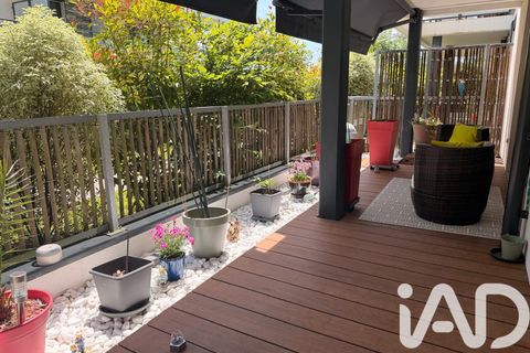 Leilighet i Floirac, Gironde, Floirac - € 267 000 | Ref: 56418 - foto 6