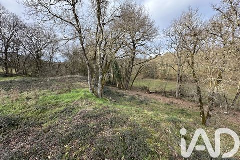 Tomt i Cahors, Lot, Cahors - € 48 000 | Ref: 88629 - foto 2