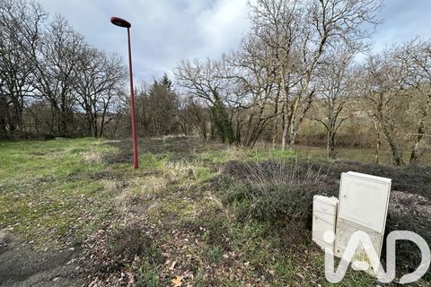 Tomt i Cahors, Lot, Cahors - € 48 000 | Ref: 88629 - foto 3