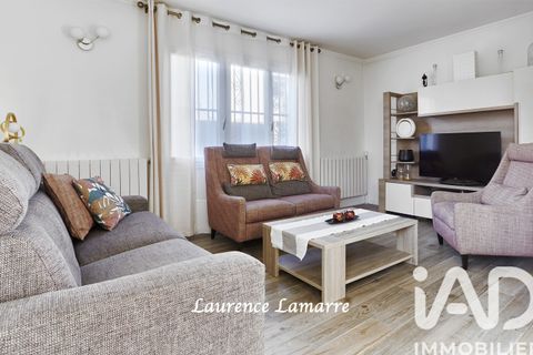 Villa i Bezons, Val-d'Oise, Bezons - € 429 000 | Ref: 23106 - foto 6