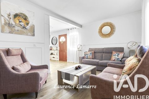 Villa i Bezons, Val-d'Oise, Bezons - € 429 000 | Ref: 23106 - foto 7