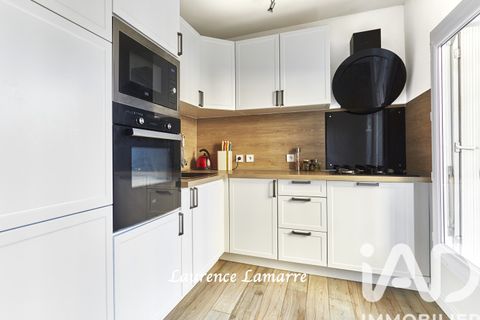 Villa i Bezons, Val-d'Oise, Bezons - € 429 000 | Ref: 23106 - foto 8