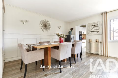 Villa i Bezons, Val-d'Oise, Bezons - € 429 000 | Ref: 23106 - foto 9