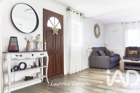 Villa i Bezons, Val-d'Oise, Bezons - € 429 000 | Ref: 23106 - foto 2