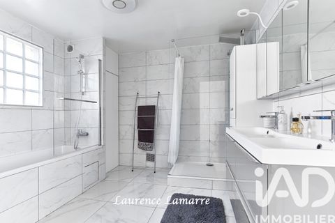 Villa i Bezons, Val-d'Oise, Bezons - € 429 000 | Ref: 23106 - foto 10
