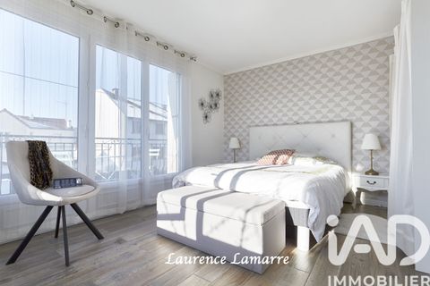 Villa i Bezons, Val-d'Oise, Bezons - € 429 000 | Ref: 23106 - foto 13