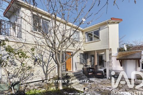 Villa i Bezons, Val-d'Oise, Bezons - € 429 000 | Ref: 23106 - foto 5