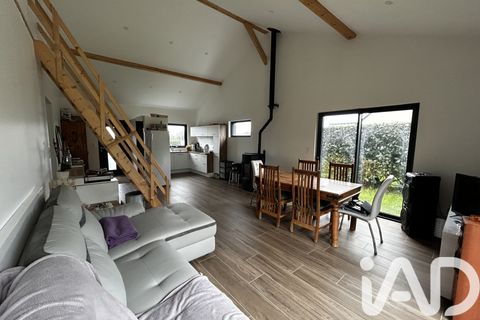 Villa a Caudan, Morbihan, Caudan - € 246.000 | Ref: 80951 - foto 2