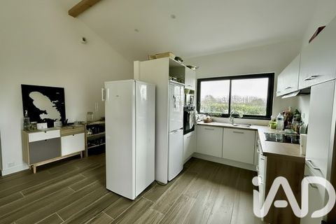 Villa a Caudan, Morbihan, Caudan - € 246.000 | Ref: 80951 - foto 3