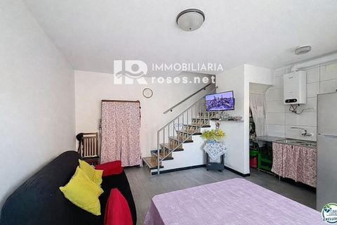 Rækkehus i Empuriabrava, Gerona, Empuriabrava - € 179.000 | Ref: 3689 - foto 8
