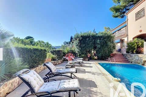 Villa i Mougins, Alpes-Maritimes, Mougins - € 569.000 | Ref: 39043 - foto 3