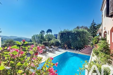 Villa i Mougins, Alpes-Maritimes, Mougins - € 569.000 | Ref: 39043 - foto 4