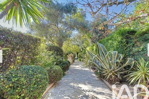 Villa i Mougins, Alpes-Maritimes, Mougins - € 569.000 | Ref: 39043 - foto 5