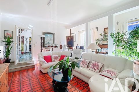 Villa i Mougins, Alpes-Maritimes, Mougins - € 569.000 | Ref: 39043 - foto 6