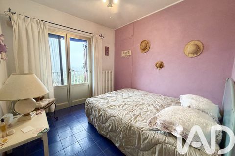 Villa i Mougins, Alpes-Maritimes, Mougins - € 569.000 | Ref: 39043 - foto 11