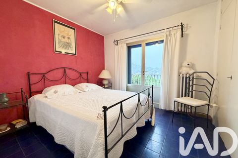 Villa i Mougins, Alpes-Maritimes, Mougins - € 569.000 | Ref: 39043 - foto 12
