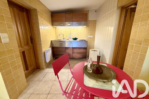 Villa i Mougins, Alpes-Maritimes, Mougins - € 569.000 | Ref: 39043 - foto 15