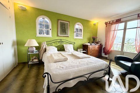Villa i Mougins, Alpes-Maritimes, Mougins - € 569.000 | Ref: 39043 - foto 16