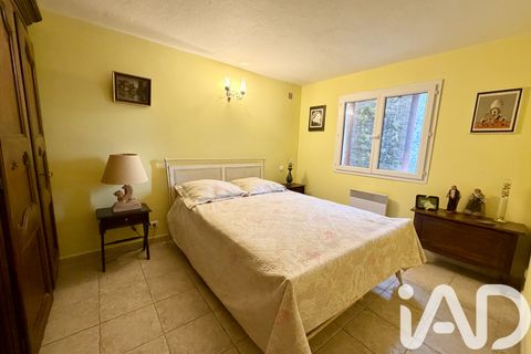 Villa i Mougins, Alpes-Maritimes, Mougins - € 569.000 | Ref: 39043 - foto 19