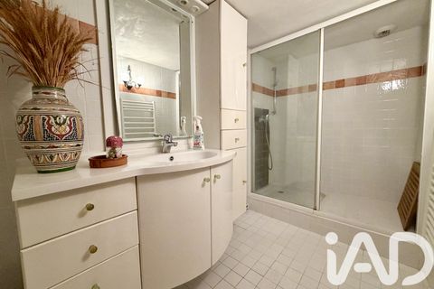 Villa i Mougins, Alpes-Maritimes, Mougins - € 569.000 | Ref: 39043 - foto 20