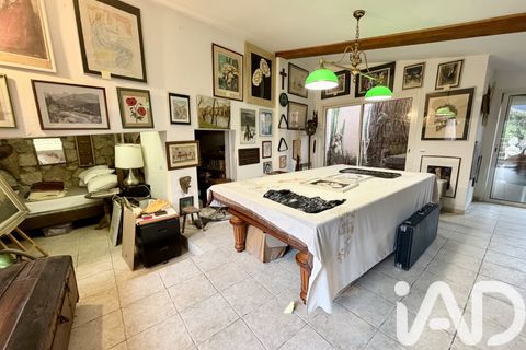 Villa i Mougins, Alpes-Maritimes, Mougins - € 569.000 | Ref: 39043 - foto 22