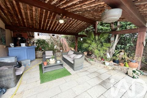 Villa i Mougins, Alpes-Maritimes, Mougins - € 569.000 | Ref: 39043 - foto 23