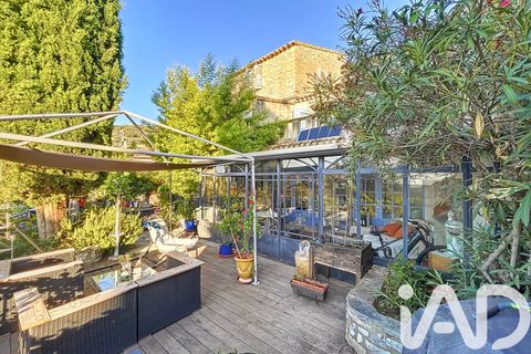 Landsbyhus i Corconne, Gard, Corconne - € 525.000 | Ref: 76335 - foto 2