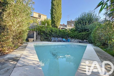 Landsbyhus i Corconne, Gard, Corconne - € 525.000 | Ref: 76335 - foto 3