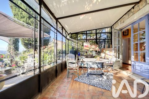 Landsbyhus i Corconne, Gard, Corconne - € 525.000 | Ref: 76335 - foto 6