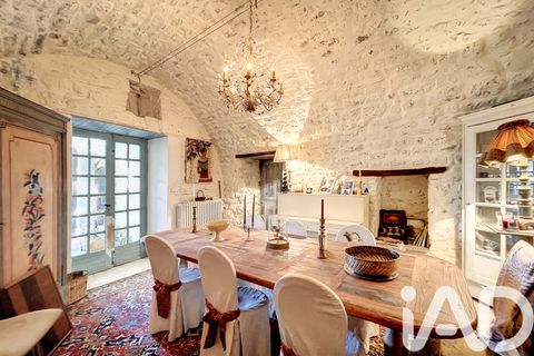 Landsbyhus i Corconne, Gard, Corconne - € 525.000 | Ref: 76335 - foto 9