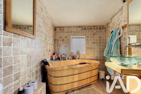 Landsbyhus i Corconne, Gard, Corconne - € 525.000 | Ref: 76335 - foto 14