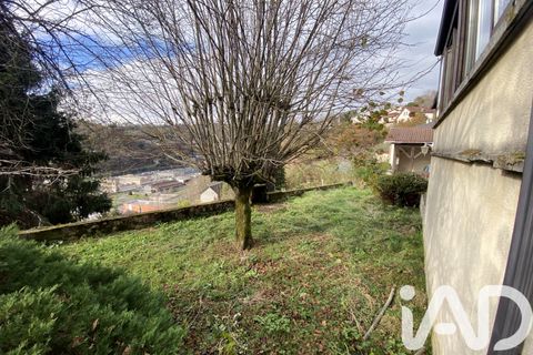Villa i Tulle, Correze, Tulle - € 168.500 | Ref: 76240 - foto 5