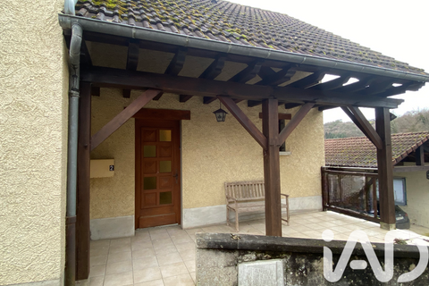 Villa i Tulle, Correze, Tulle - € 168.500 | Ref: 76240 - foto 6
