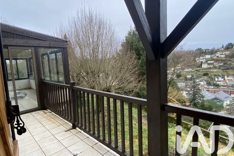 Villa i Tulle, Correze, Tulle - € 168.500 | Ref: 76240 - foto 9