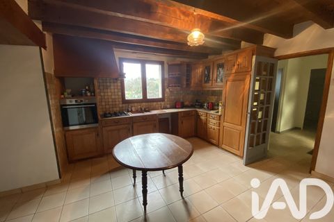 Villa i Tulle, Correze, Tulle - € 168.500 | Ref: 76240 - foto 10