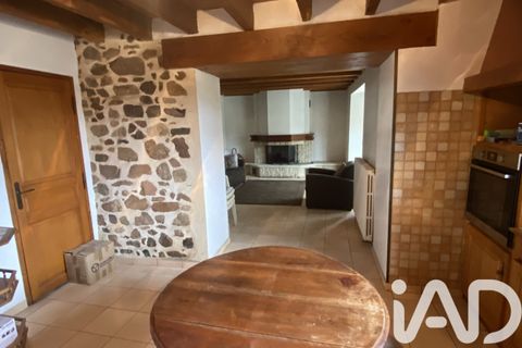 Villa i Tulle, Correze, Tulle - € 168.500 | Ref: 76240 - foto 11