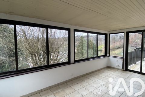 Villa i Tulle, Correze, Tulle - € 168.500 | Ref: 76240 - foto 14