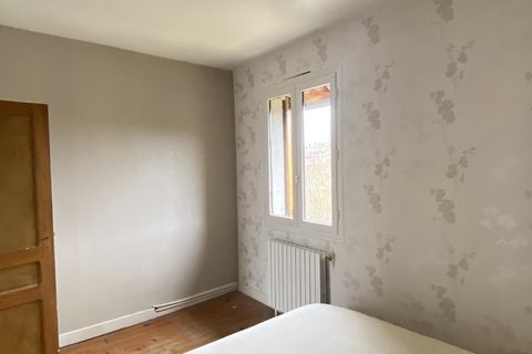 Villa i Tulle, Correze, Tulle - € 168.500 | Ref: 76240 - foto 19