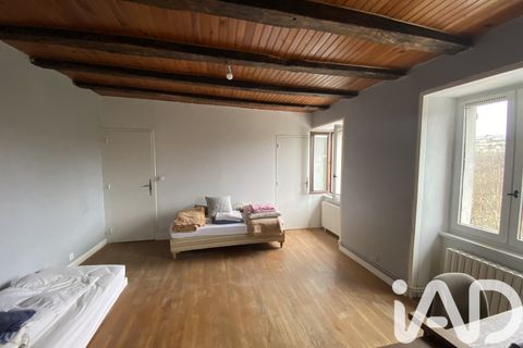 Villa i Tulle, Correze, Tulle - € 168.500 | Ref: 76240 - foto 20