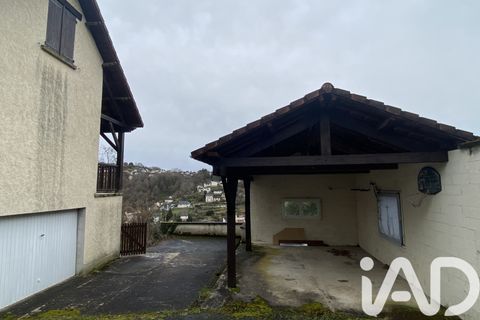 Villa i Tulle, Correze, Tulle - € 168.500 | Ref: 76240 - foto 25