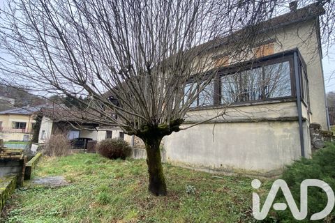 Villa i Tulle, Correze, Tulle - € 168.500 | Ref: 76240 - foto 26