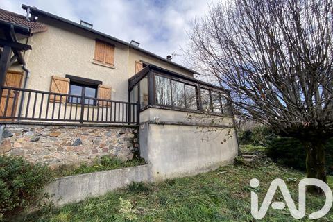 Villa i Tulle, Correze, Tulle - € 168.500 | Ref: 76240 - foto 27