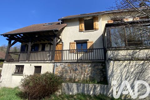 Villa i Tulle, Correze, Tulle - € 168.500 | Ref: 76240 - foto 1