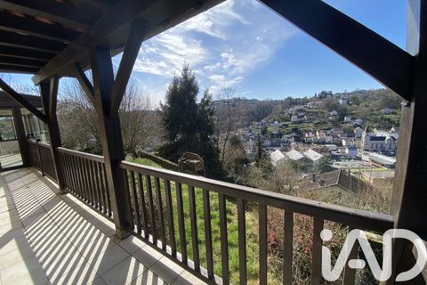 Villa i Tulle, Correze, Tulle - € 168.500 | Ref: 76240 - foto 2