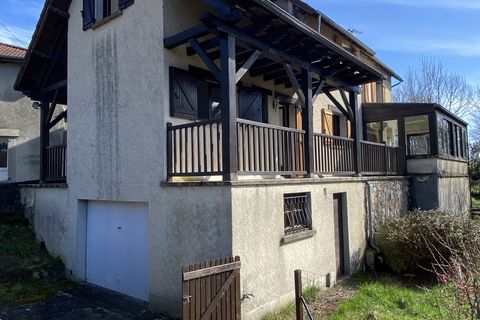 Villa i Tulle, Correze, Tulle - € 168.500 | Ref: 76240 - foto 3